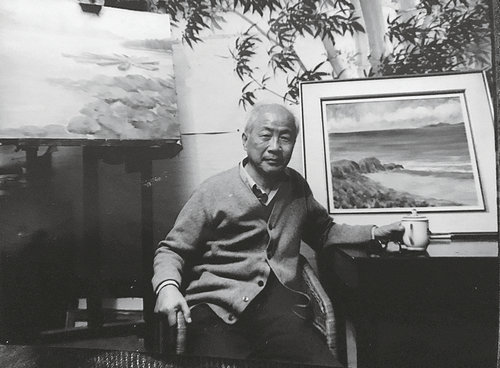 嘉德通訊115期·拍場(chǎng)擷珍 層層深厚 氣象萬(wàn)千—黃賓虹《寫西泠山水》