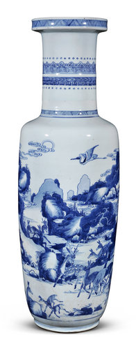 嘉德通訊118期·嘉德四季第51 期·仲夏拍賣會(huì) 瓷器玉器工藝品導(dǎo)覽