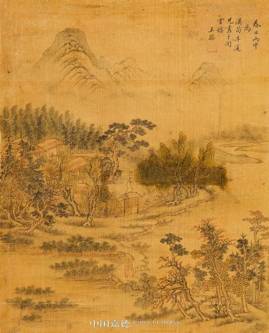 圖片包含 草, 戶外, 繪畫, 日落

描述已自動(dòng)生成