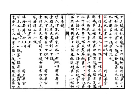 中國(guó)嘉德2016秋拍精品預(yù)覽 | 人間又開吉祥花——記石渠著錄的宋人芍藥圖扇