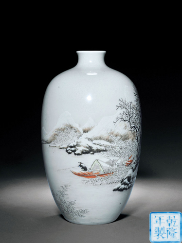 嘉德四季49期精品預(yù)覽 |  美胎青花濃轉(zhuǎn)淡 ，冉冉心事君了然——百瓷集韻（二）