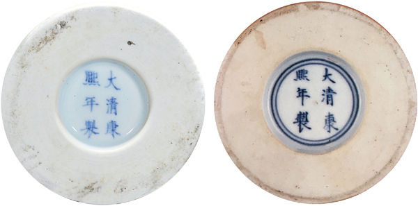 嘉德四季49期精品預(yù)覽 |  美胎青花濃轉(zhuǎn)淡 ，冉冉心事君了然——百瓷集韻（二）