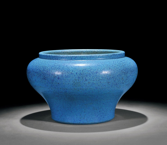 嘉德四季49期精品預(yù)覽 |  美胎青花濃轉(zhuǎn)淡 ，冉冉心事君了然——百瓷集韻（二）