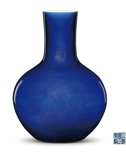 嘉德四季52期精品預覽 | 瓷器 玉器 工藝品