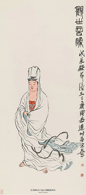 中國(guó)嘉德2018秋拍精品導(dǎo)覽 | 云海閣藏珍