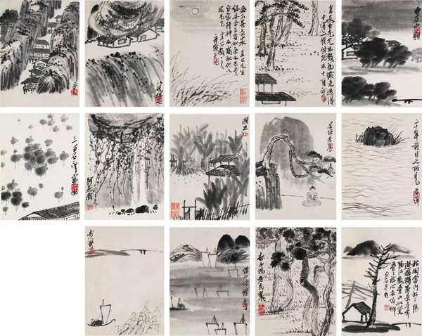 百年美院 致敬先生——中國嘉德2018春拍央美藝術(shù)精選