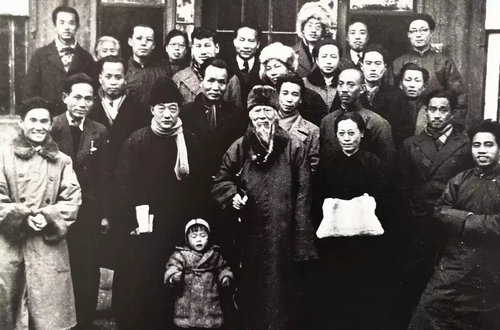 百年美院 致敬先生——中國嘉德2018春拍央美藝術(shù)精選
