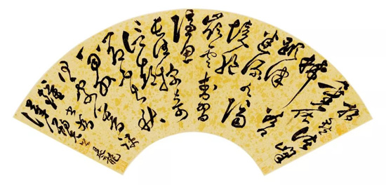 中國(guó)嘉德2018春拍精品導(dǎo)覽 | 文心雕蟲——嘉樹堂藏明代扇面精粹（下）