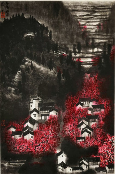 百年美院 致敬先生——中國嘉德2018春拍央美藝術(shù)精選