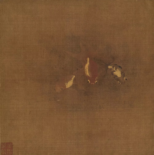 嘉德四季51期精品預覽 |  借古抒懷—“愚齋舊藏”專題
