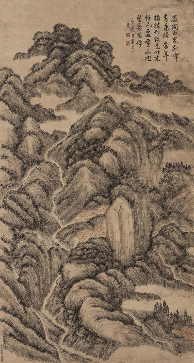 嘉德四季51期精品預覽 |  借古抒懷—“愚齋舊藏”專題
