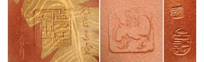 中國(guó)嘉德2019春拍精品導(dǎo)覽 | 拍賣市場(chǎng)上首見的顧景舟制綠泥合菱壺
