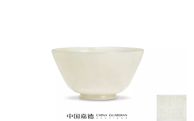 中國嘉德2019春拍精品導(dǎo)覽 | 穿越兩百年，幽香依舊在