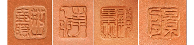 中國(guó)嘉德2019春拍精品導(dǎo)覽 | 拍賣市場(chǎng)上首見的顧景舟制綠泥合菱壺