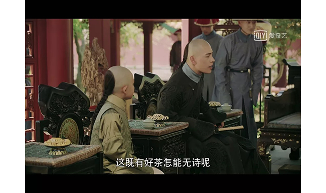 中國嘉德2019春拍精品導(dǎo)覽 | 穿越兩百年，幽香依舊在