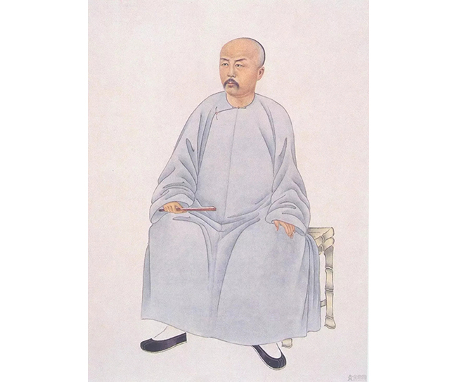 中國(guó)嘉德2019春拍精品導(dǎo)覽 | “生逢堯舜君，不忍便永訣”趙之謙篆刻的最精之作