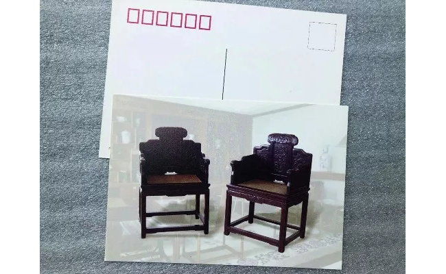 中國(guó)嘉德2019春拍精品導(dǎo)覽 | 從國(guó)內(nèi)第一次明清古家具展說(shuō)起——記中國(guó)嘉德春拍之紫檀有束腰三屏風(fēng)式扶手椅成對(duì)