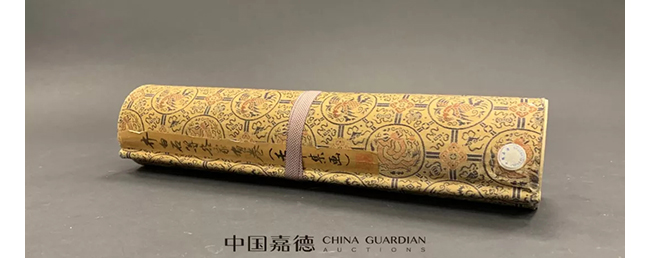 中國嘉德2019春拍精品導(dǎo)覽 | 五侯鯖 千腋裘——齊白石、張大千、黃賓虹等《壬午集畫卷》