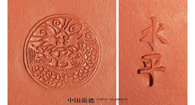 中國嘉德2019春拍精品導覽 | 工夫茶最推崇什么壺？
