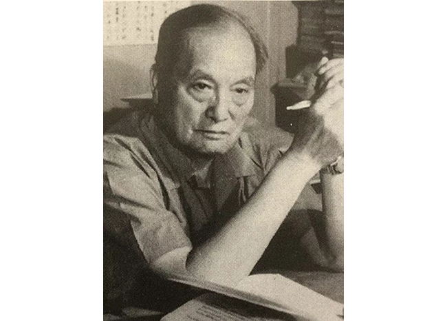 中國嘉德2019春拍精品導覽 | 道賢齊二阮 俱向竹林歸——常任俠、常秀峰叔侄舊藏古近名家書畫