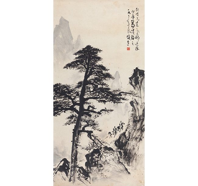 嘉德通訊129期·拍場(chǎng)擷珍 