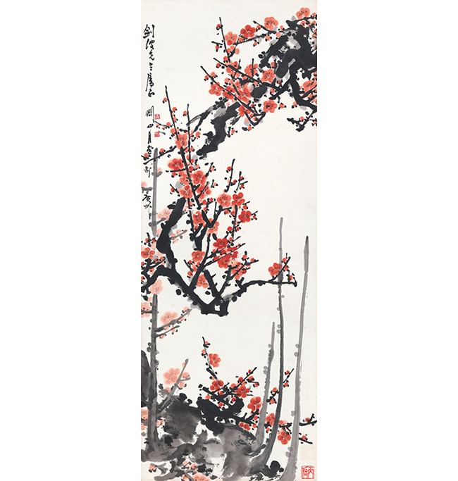 嘉德通訊129期·拍場(chǎng)擷珍 