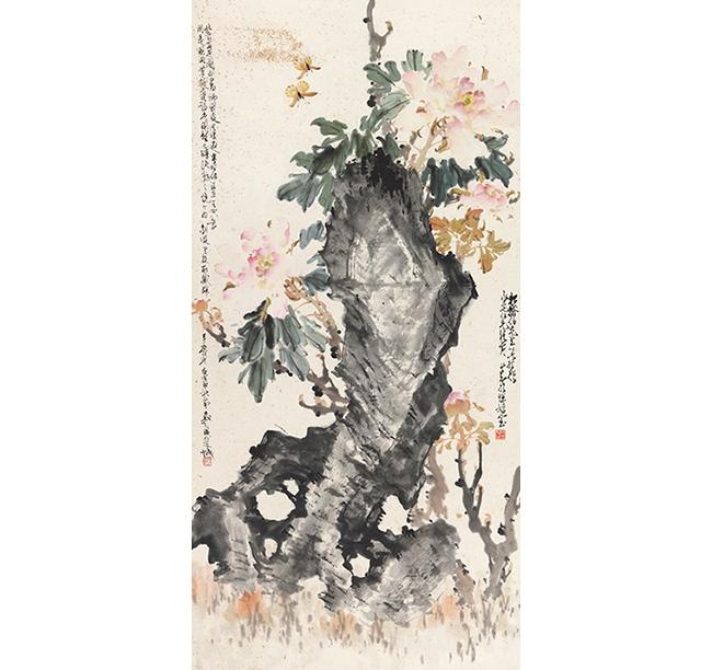 嘉德通訊129期·拍場(chǎng)擷珍 