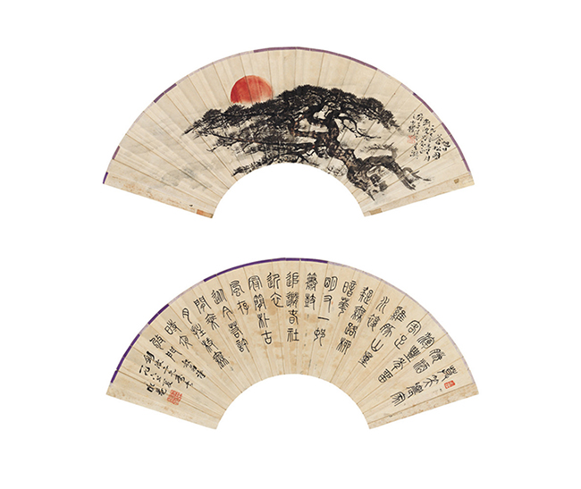 嘉德通訊129期·拍場(chǎng)擷珍 