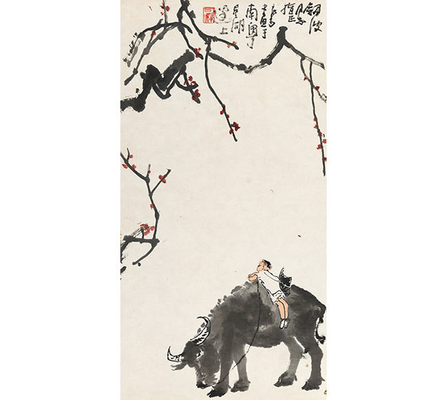 嘉德通訊129期·拍場(chǎng)擷珍 
