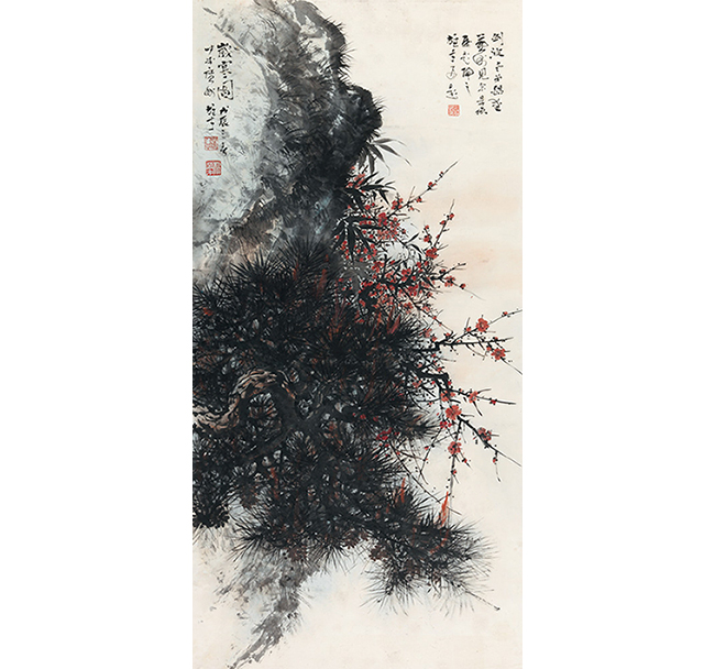 嘉德通訊129期·拍場(chǎng)擷珍 