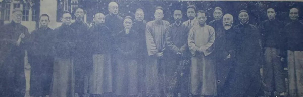 中國(guó)嘉德2019秋拍 | 優(yōu)游涵泳 大雅正朔——吳湖帆《雨中花》和漚社