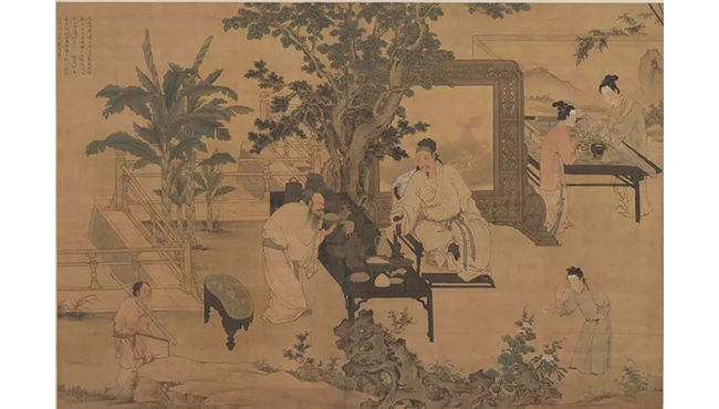中國(guó)嘉德2019秋拍 | 文人書(shū)房尋微 ——美國(guó)重要私人舊藏古典家具精品