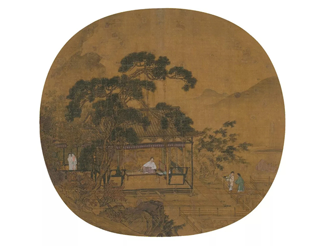 中國(guó)嘉德2019秋拍 | 文人書(shū)房尋微 ——美國(guó)重要私人舊藏古典家具精品