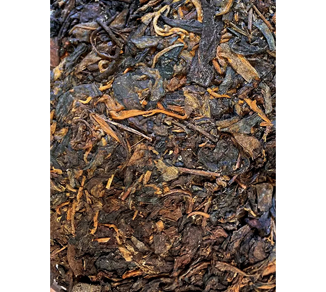 中國嘉德2019秋拍 |  茶中極品，珍如拱璧——百年藍(lán)標(biāo)·宋聘號(hào)