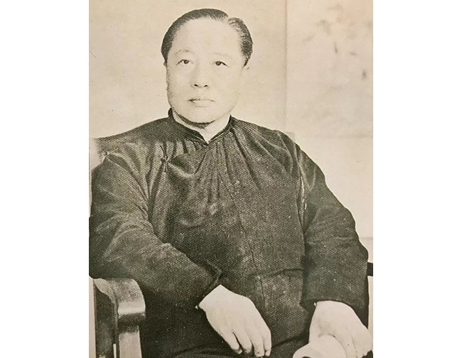 中國嘉德2019秋拍 |  羲皇遠(yuǎn)接梵隆筆 腕底白描寫神佛—溥儒《十八羅漢卷》