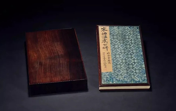 中國嘉德春拍第三日：1.104億！最美宋刻孤本創(chuàng)全球拍賣紀錄