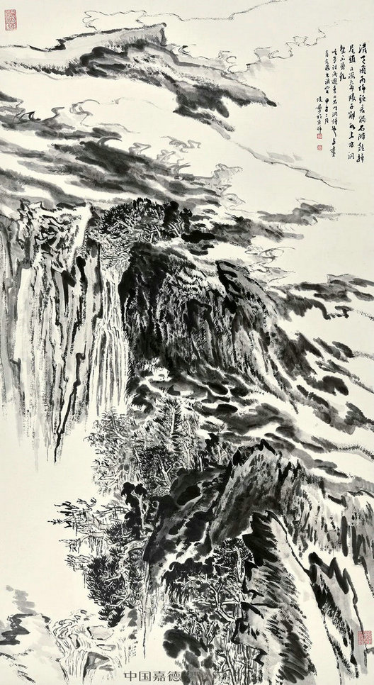 大師點(diǎn)滴：大觀夜場(chǎng)中的梅潔樓藏珍丨中國(guó)嘉德2021秋拍