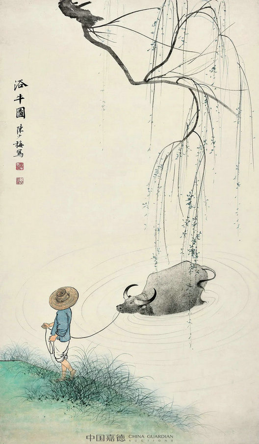 大師點(diǎn)滴：大觀夜場(chǎng)中的梅潔樓藏珍丨中國(guó)嘉德2021秋拍