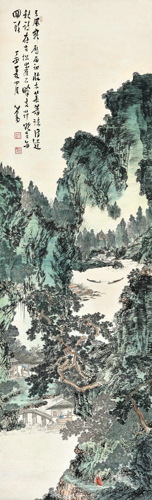 大師點(diǎn)滴：大觀夜場(chǎng)中的梅潔樓藏珍丨中國(guó)嘉德2021秋拍