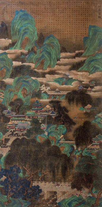 開年獻(xiàn)瑞 迎春納?！蔚滤募镜?0期·迎春拍賣會總成交8548萬元