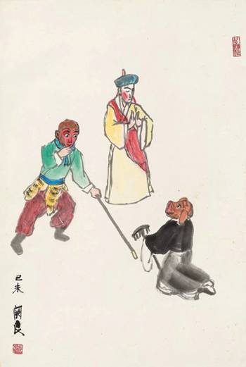 開年獻(xiàn)瑞 迎春納福——嘉德四季第50期·迎春拍賣會總成交8548萬元