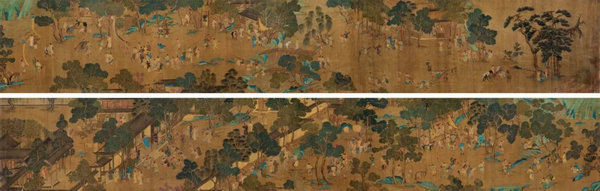 開年獻(xiàn)瑞 迎春納?！蔚滤募镜?0期·迎春拍賣會總成交8548萬元