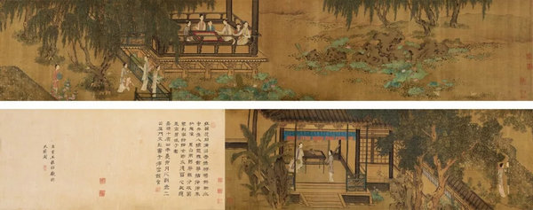 開年獻(xiàn)瑞 迎春納?！蔚滤募镜?0期·迎春拍賣會總成交8548萬元