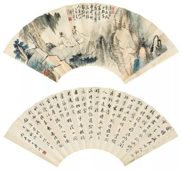 開年獻(xiàn)瑞 迎春納?！蔚滤募镜?0期·迎春拍賣會總成交8548萬元