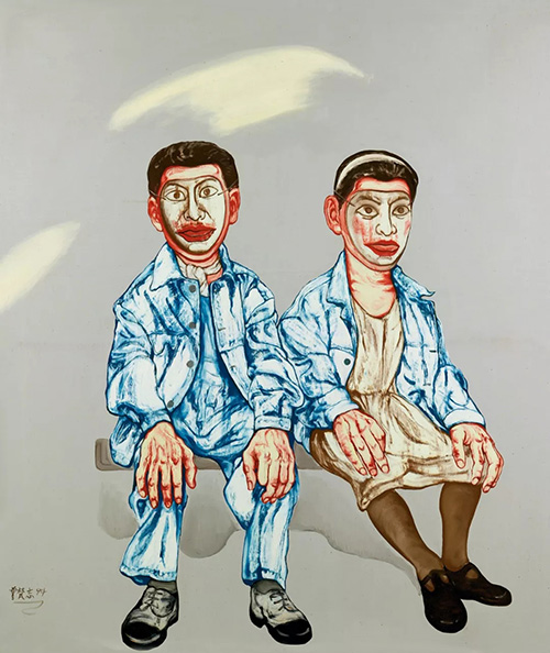 熱而不躁 生動(dòng)自然 大美可期 ——中國(guó)嘉德2018春拍20.XX億元圓滿收官