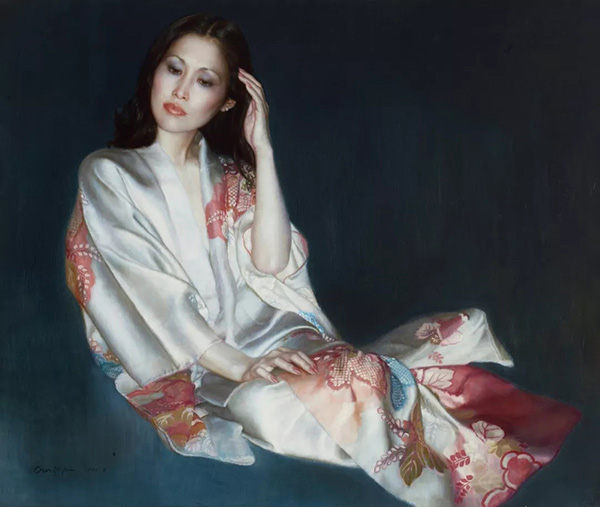 熱而不躁 生動(dòng)自然 大美可期 ——中國(guó)嘉德2018春拍20.XX億元圓滿收官