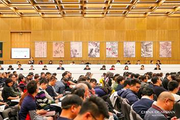 2018秋拍，24.75億元！“成長·元年” 圓滿收官，全年總成交額逾58億元