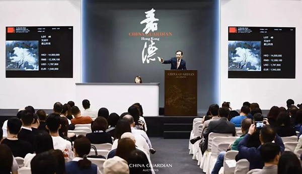 2018，「成長(zhǎng)·元年」的難忘瞬間