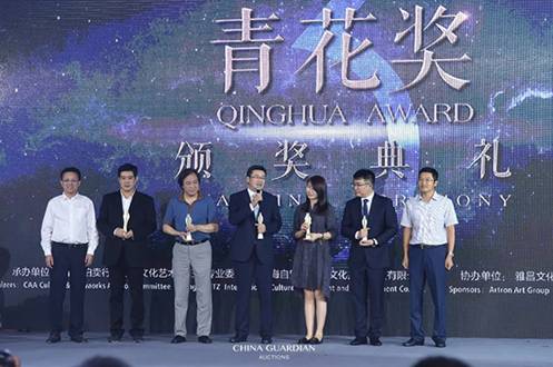 2018，「成長(zhǎng)·元年」的難忘瞬間