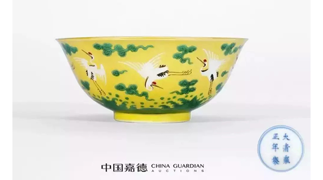 嘉德四季第54期·仲夏拍賣會(huì)圓滿收官，總成交8231萬